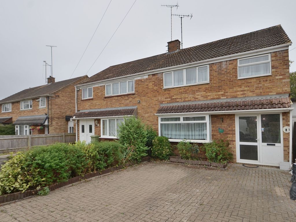 House To Rent In Bletchley Private at Diana Griffith blog