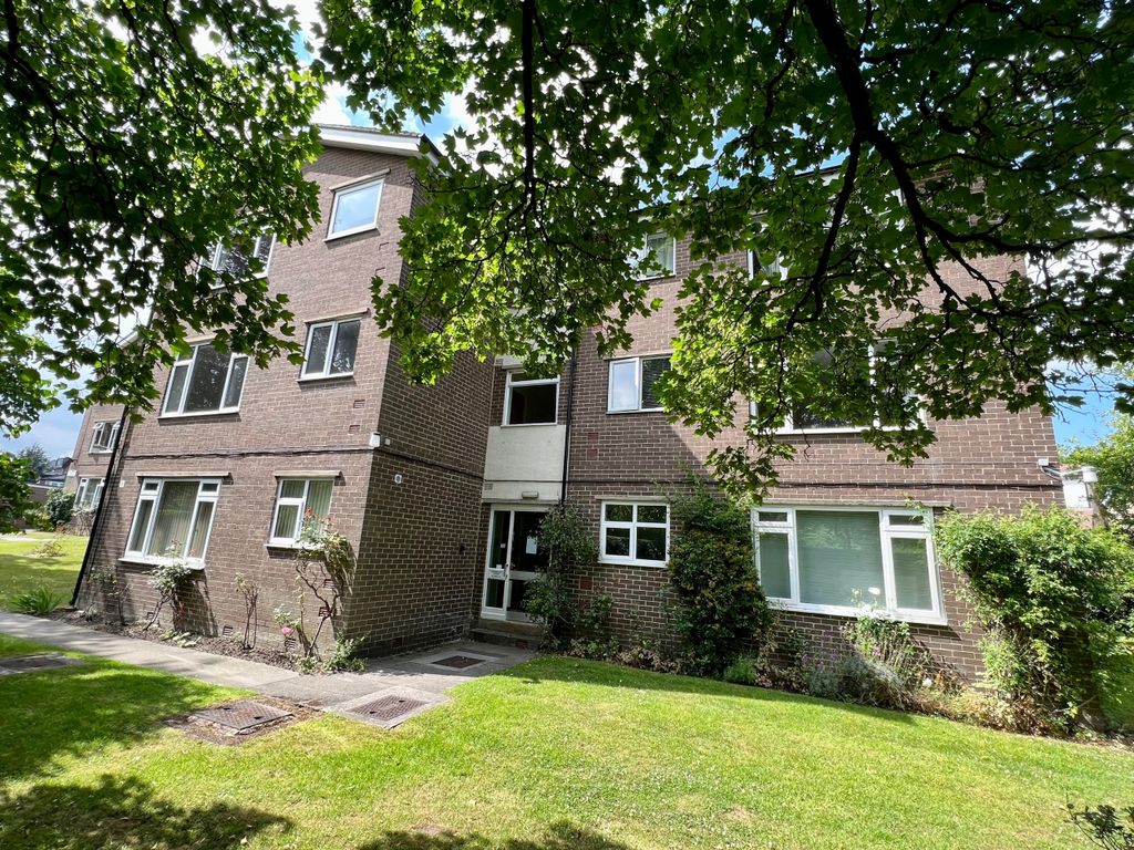 1 bed flat for sale in Sherwood Chase, Totley Brook Road, Dore S17 Zoopla