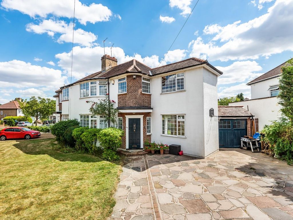 Belmont Lane, Chislehurst BR7  