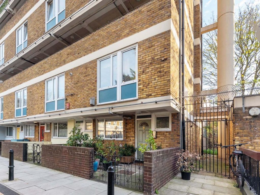 3 bed for sale in St. Stephens Road, London E3 Zoopla