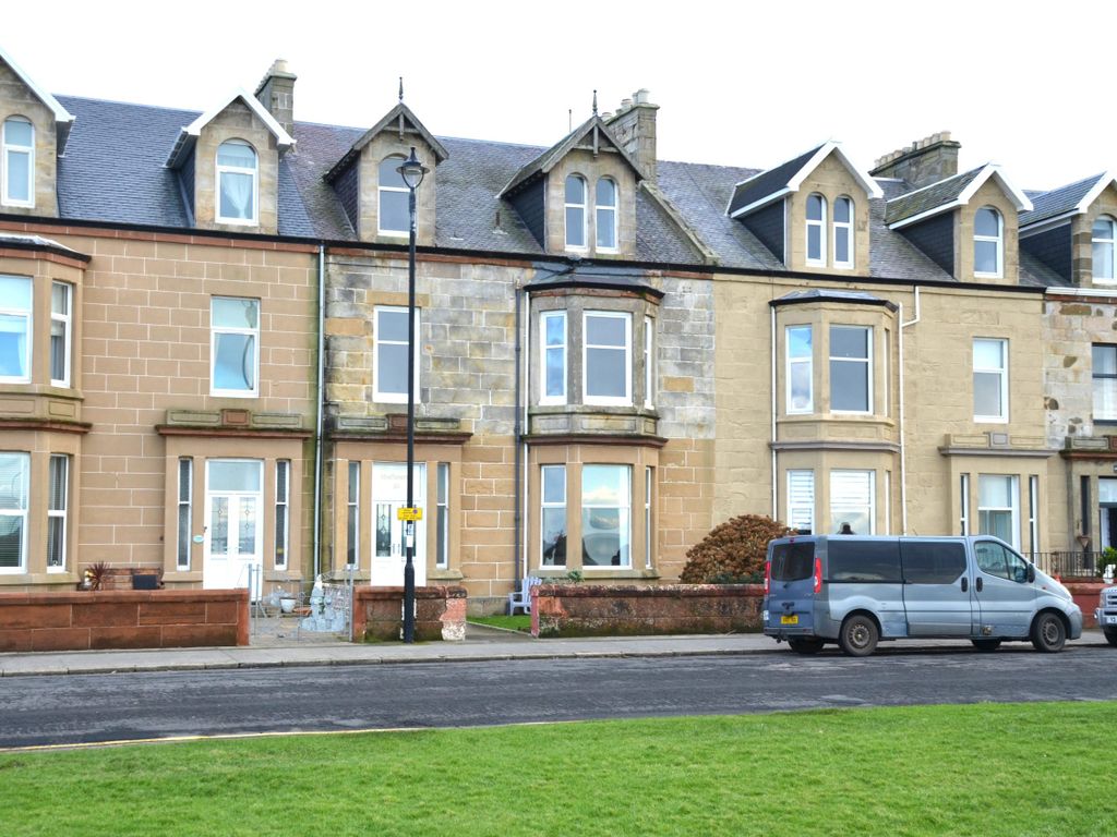2 bed flat for sale in Louisa Drive, Girvan KA26 Zoopla