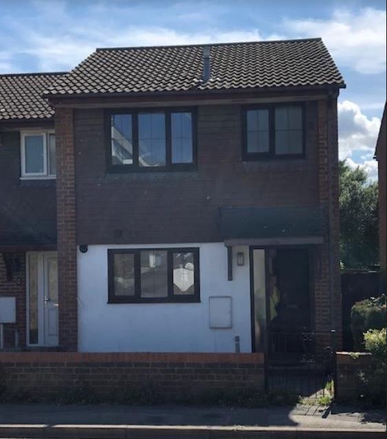 3 bed semidetached house to rent in Main Road, Longfield DA3 Zoopla