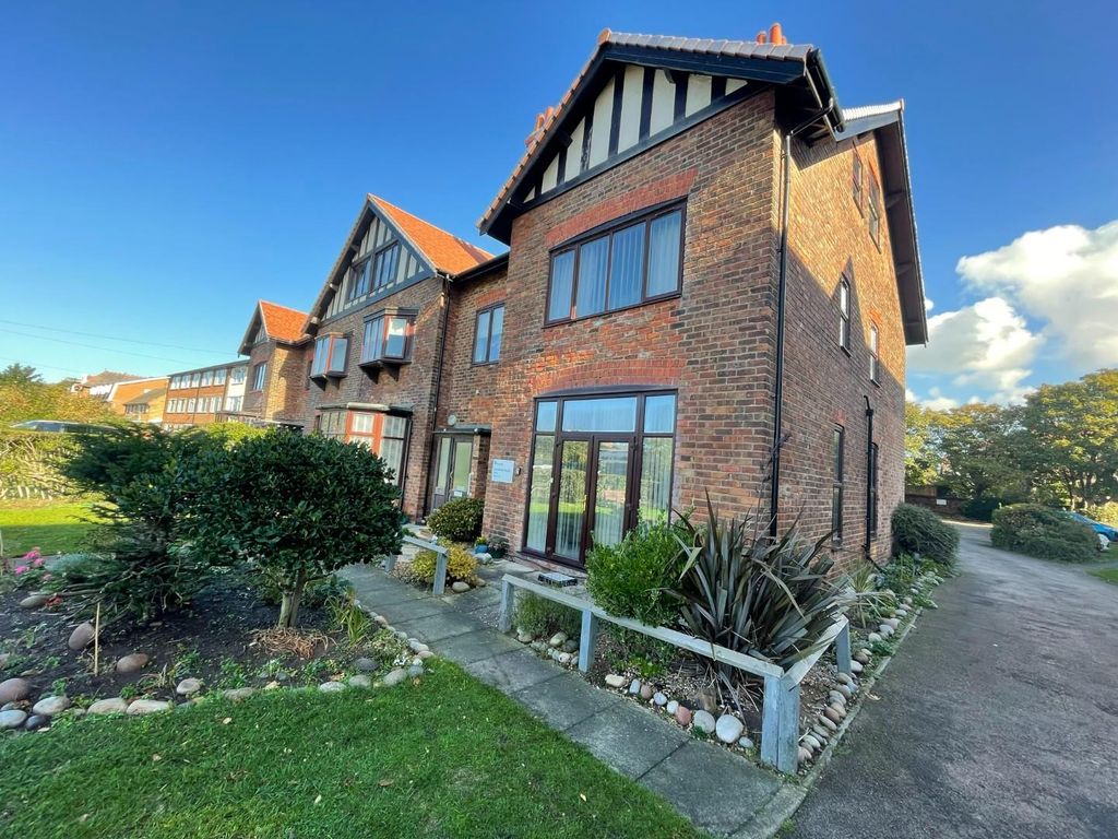1 bed flat for sale in Nicholas Road, Crosby, Liverpool L23 Zoopla