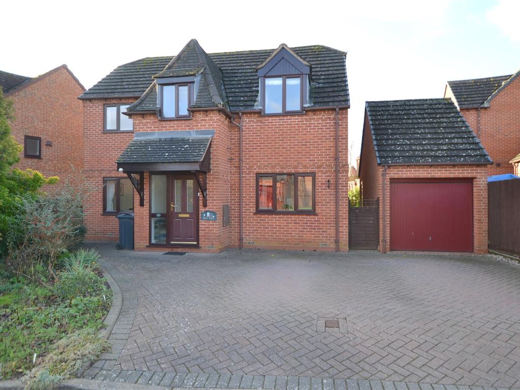 4 bed detached house for sale in Kiln Lane, Leigh Sinton, Malvern WR13 Zoopla