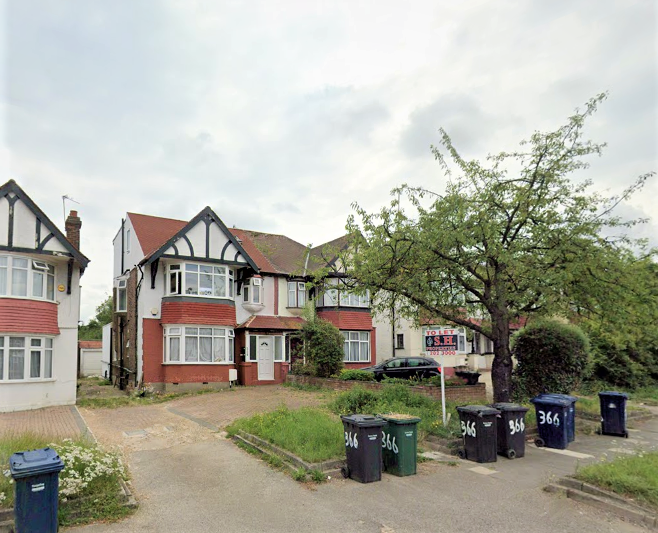 6 bed flat to rent in Watford Way, Hendon NW4 Zoopla