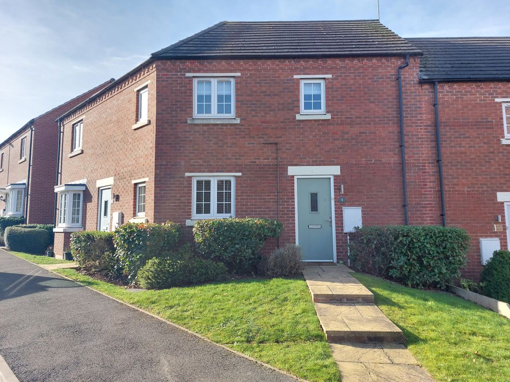 2 bed to rent in Mapperley Plains, Nottingham NG3 Zoopla