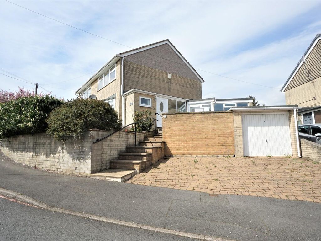 3 bed semidetached house for sale in Birley Rise Road, Birley Carr S6