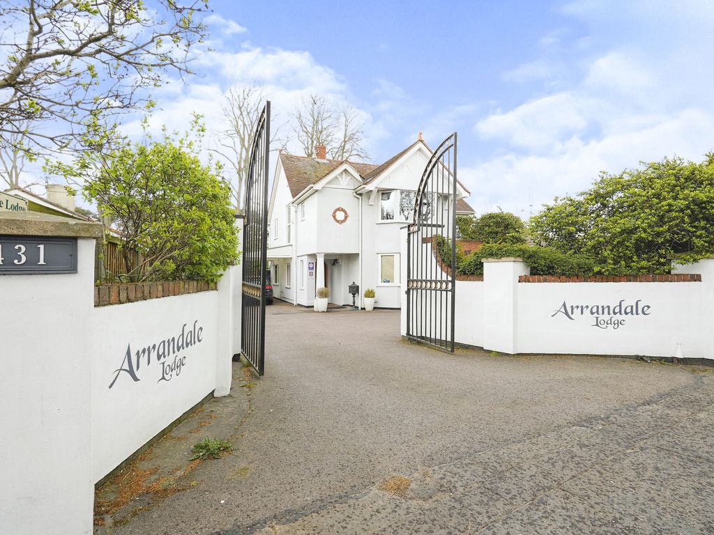 Earlham Road, Norwich, Norfolk NR4  