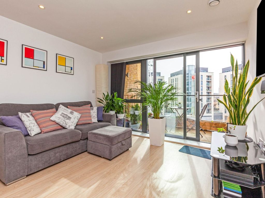 Osiers Road Wandsworth SW18  