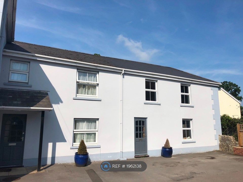 1 bed flat to rent in West Street, Axminster EX13, £495 pcm Zoopla