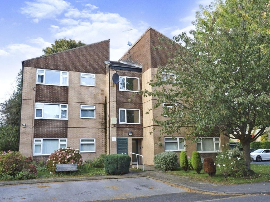 Cypress Avenue, Sheffield S8