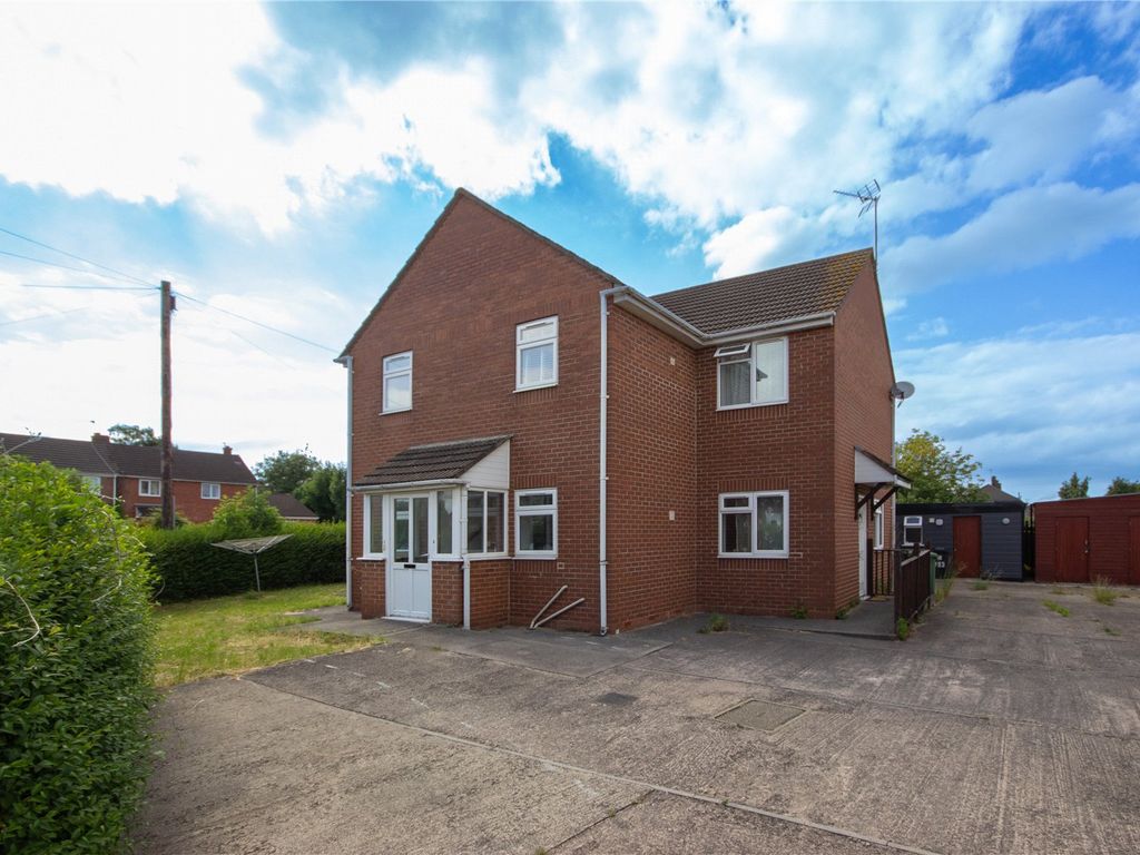 1 bed flat to rent in Filton Avenue, Filton, Bristol, South