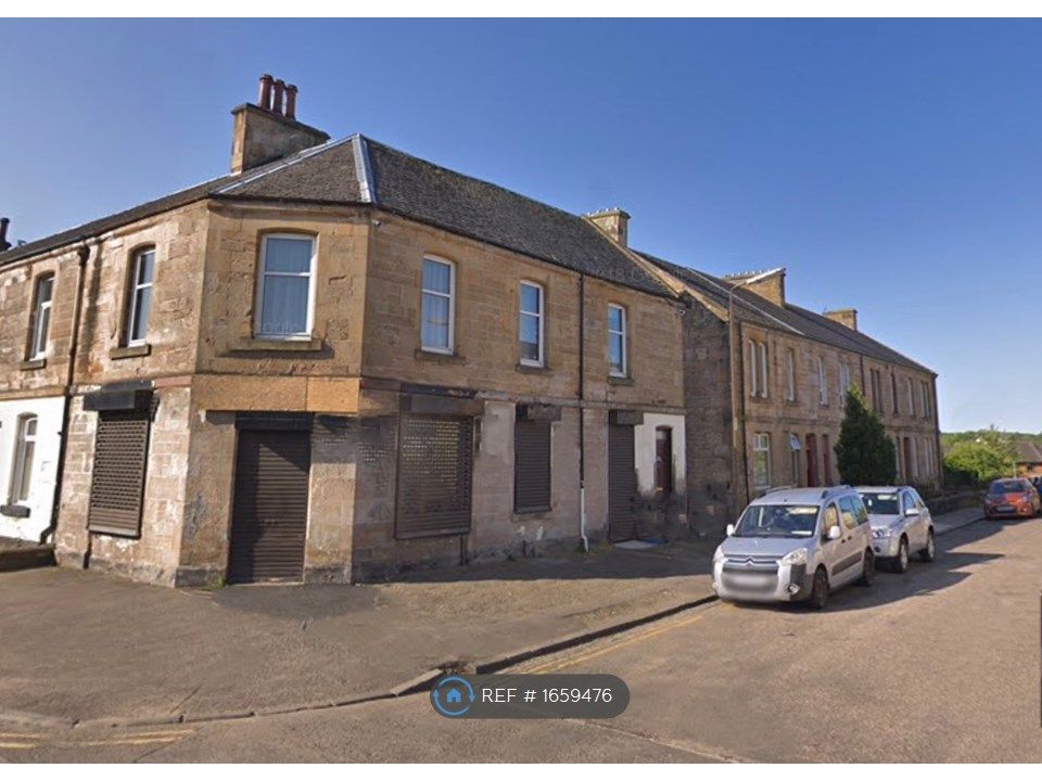 2 bed flat to rent in Elliot Terrace, Falkirk FK2 Zoopla