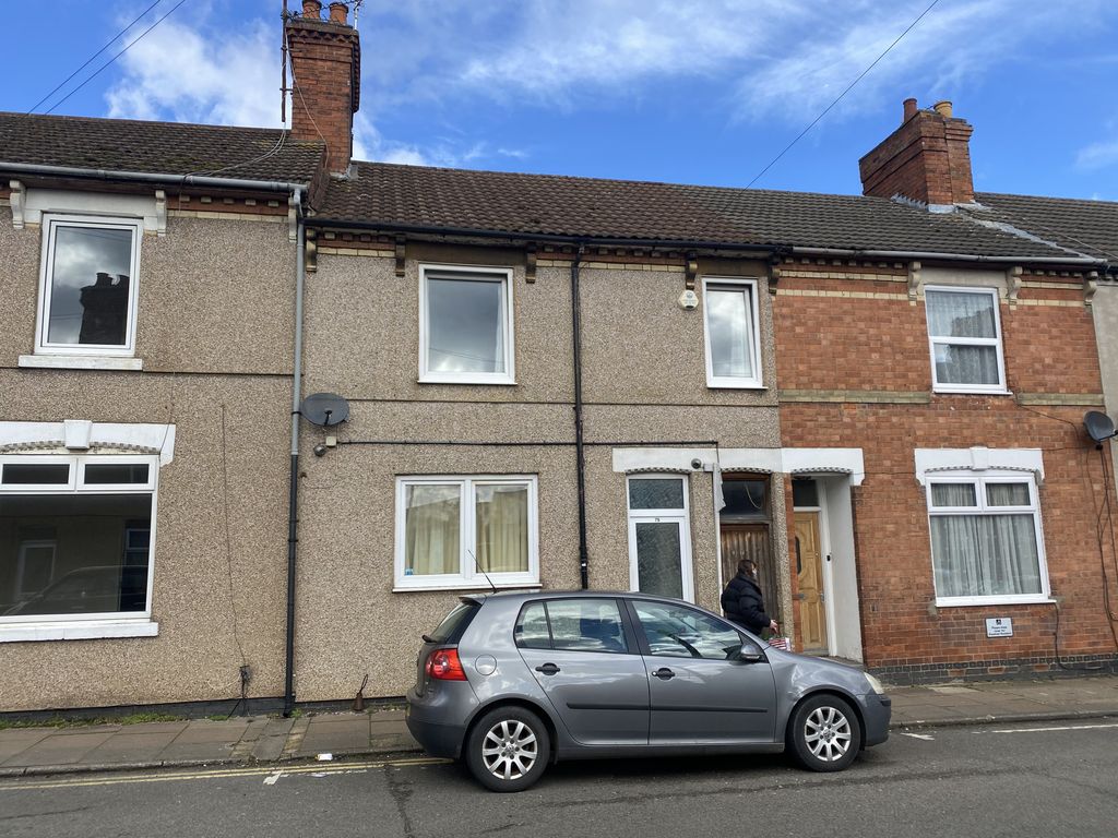 Room to rent in Regent Street, Kettering NN16 Zoopla