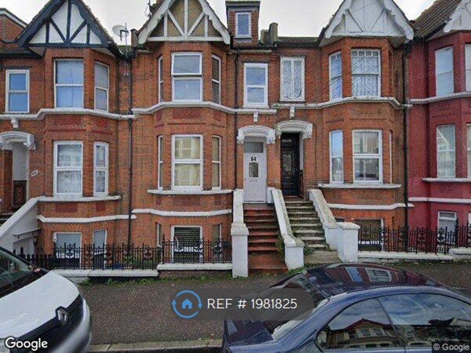 1 bed flat to rent in Heygate Av, Southend SS1, £675 pcm Zoopla