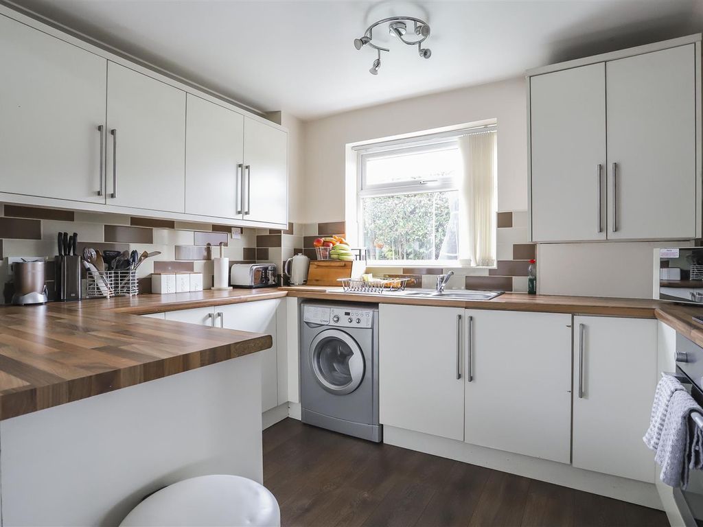 3 bed semidetached house for sale in Campion Drive, Haslingden