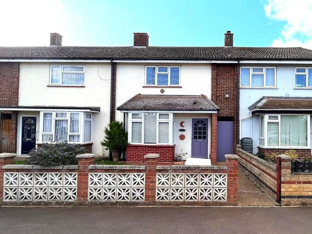 2 bed terraced house for sale in Newtown, Potton, Sandy SG19 Zoopla