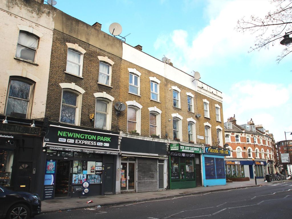 Retail premises for sale in Newington Green Road, London N1 Zoopla