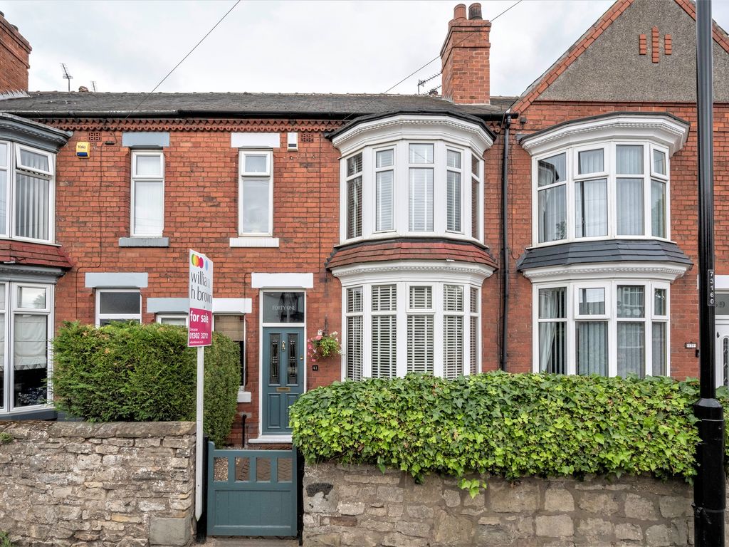 3 bed property for sale in Station Road, Arksey, Doncaster DN5 Zoopla