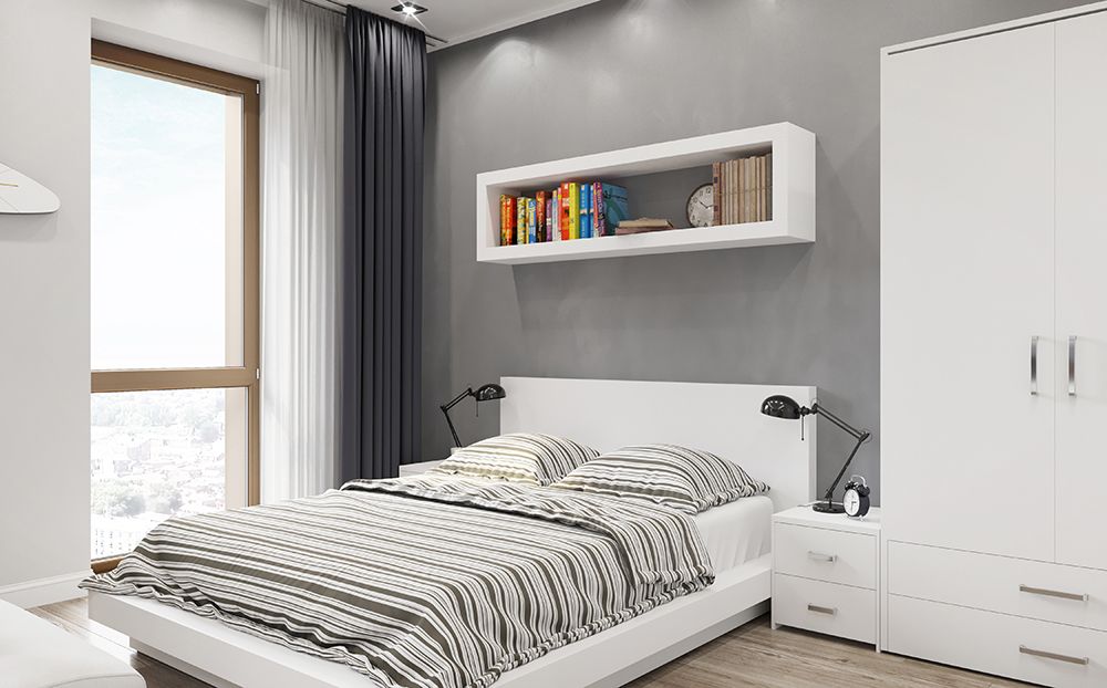 New home, 1 bed flat for sale in Luxury Apartments, Manchester M5, £