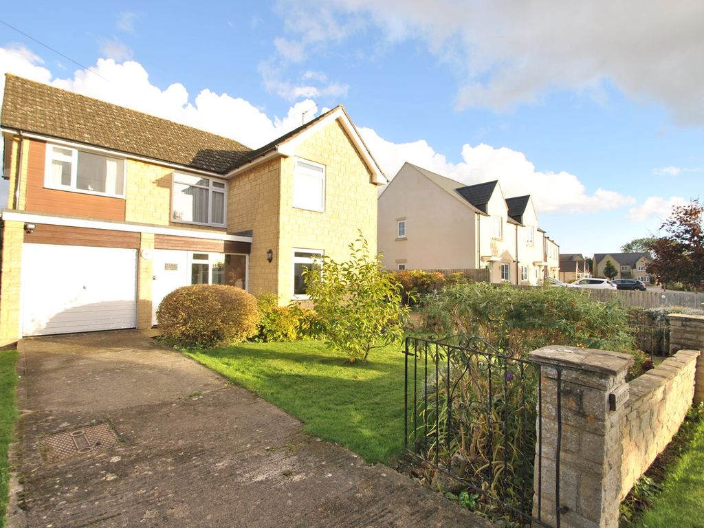 3 bed detached house for sale in Shutter Lane, Gotherington, Cheltenham