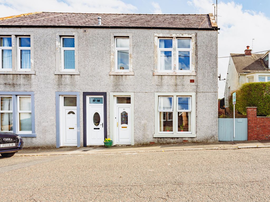 1 bed flat for sale in Academy Street, Castle Douglas DG7 Zoopla