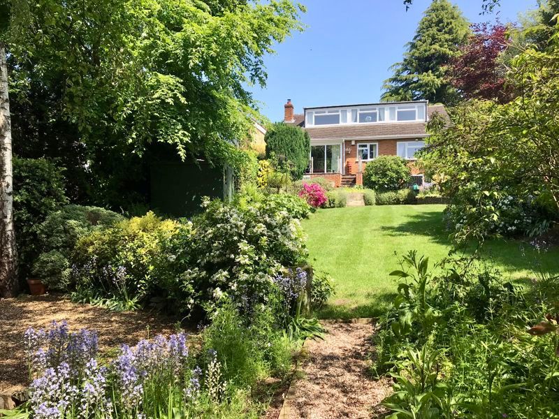 4 bed detached house for sale in Hill Village Road, 152334, Sutton