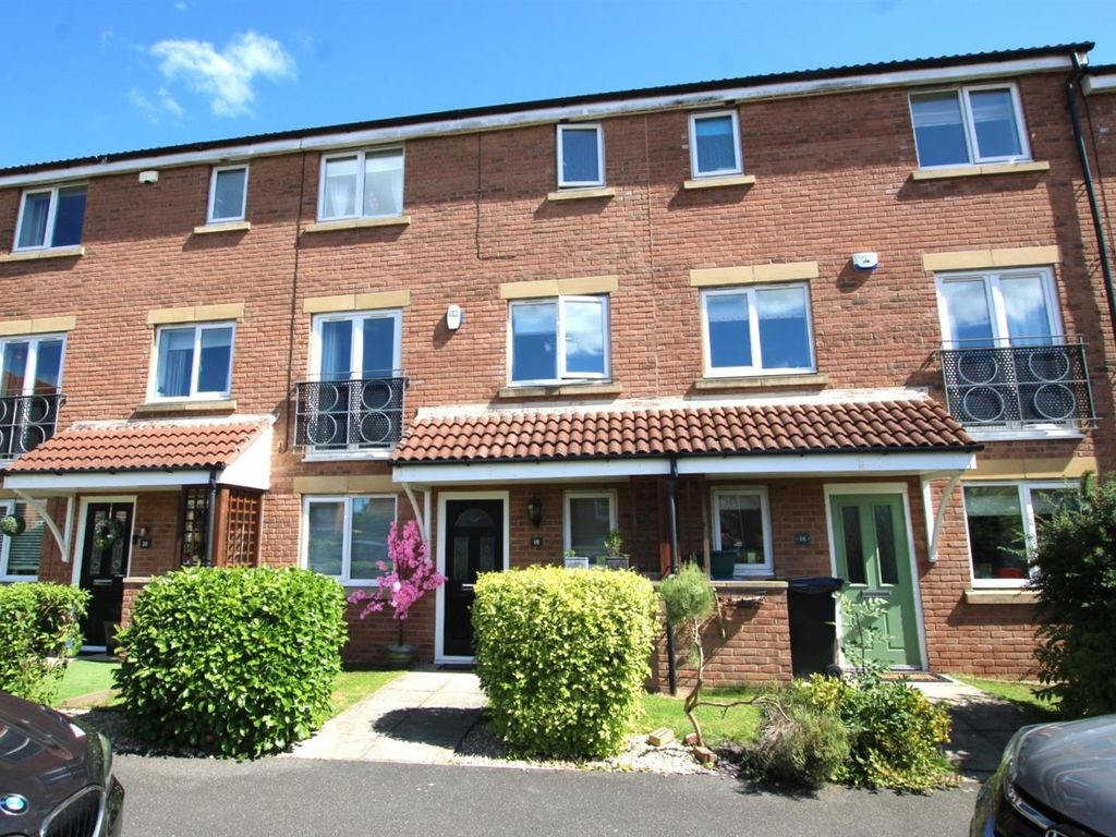 St Carileph Way Bishop Auckland DL14  