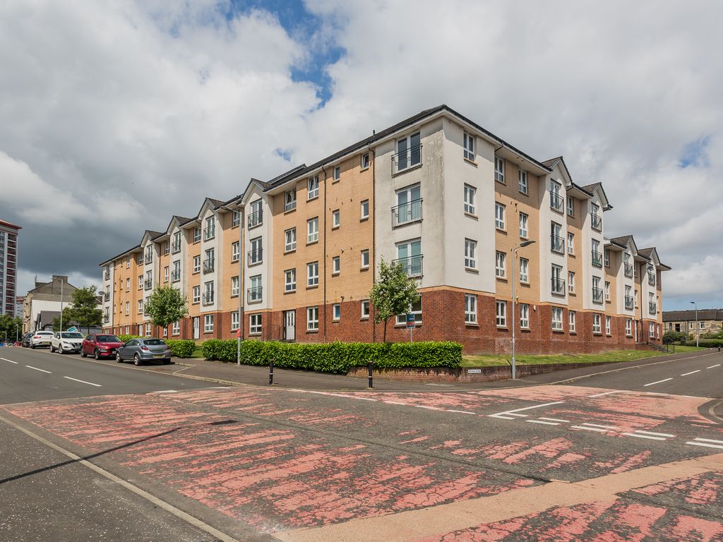 1 bed flat for sale in 3/3, 3, Rowan Wynd, Paisley PA2 Zoopla