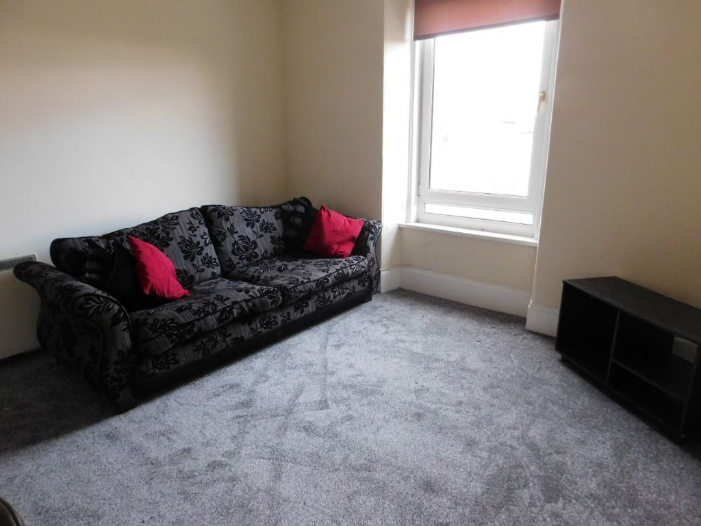 1 bed flat to rent in Roslin Street, City Centre, Aberdeen AB24 Zoopla
