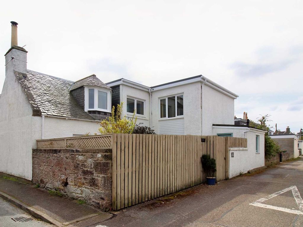 4 bed semidetached house for sale in Park Street, Nairn IV12 Zoopla