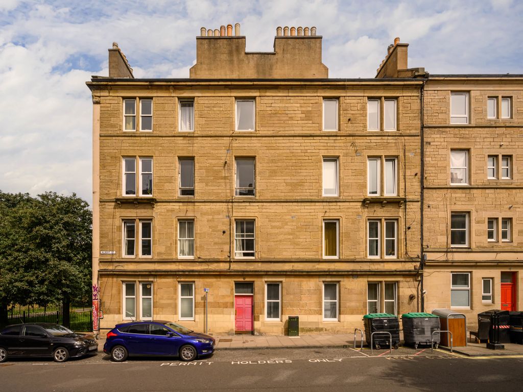 1 bed flat for sale in 132/2 Albert Street, Edinburgh EH7 Zoopla