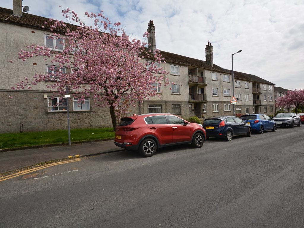 2 bed flat for sale in North Hamilton Street, Kilmarnock KA1 Zoopla