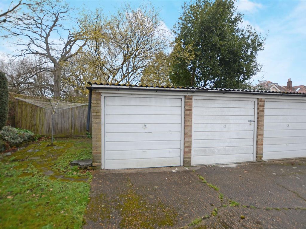 Parking/garage for sale in Blandford Road, Teddington TW11 Zoopla