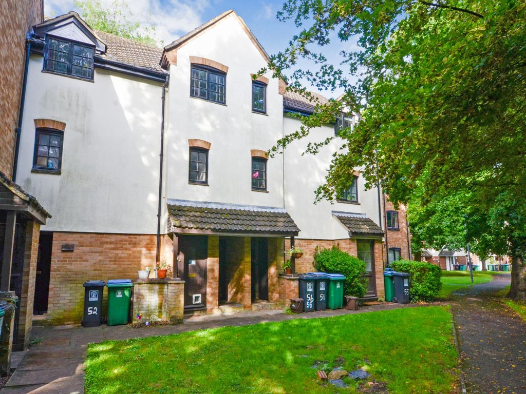 Ravenscroft, Watford WD25  