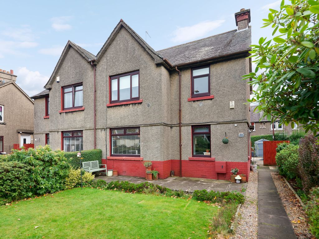 3 bed semidetached house for sale in 84 Fauldshead Road, Renfrew PA4