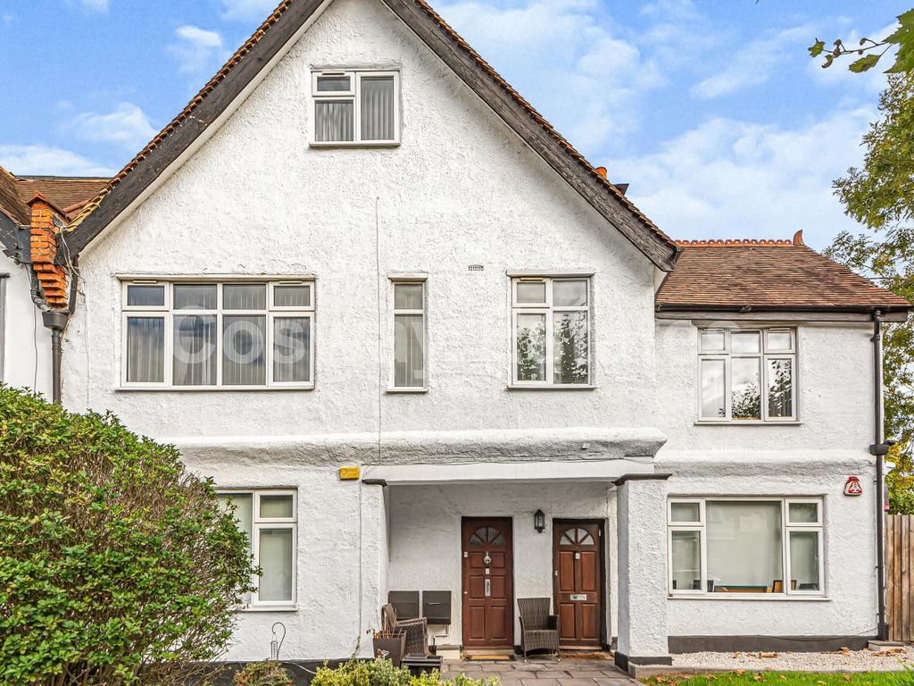 1 bed flat for sale in Langley Park, London NW7 Zoopla