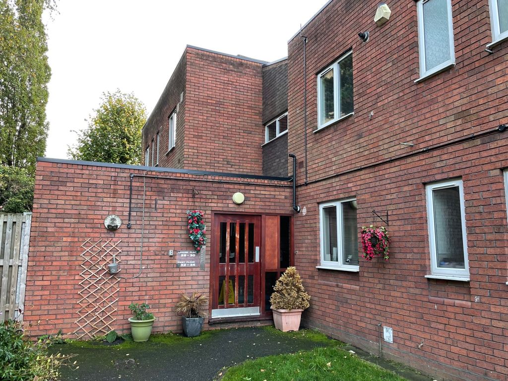 3 bed flat to rent in Church Hill, Coleshill, West Midlands B46 Zoopla