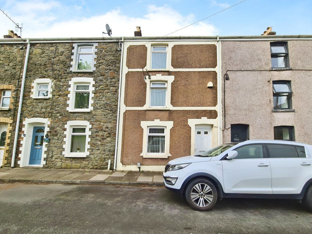 4 bed property to rent in Ebbw Vale Row, Cwmavon, Port Talbot SA12, £