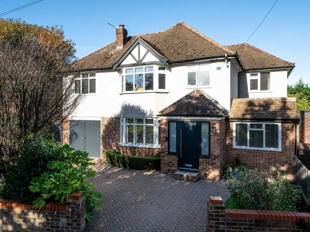 The Wayside, Leverstock Green HP3  