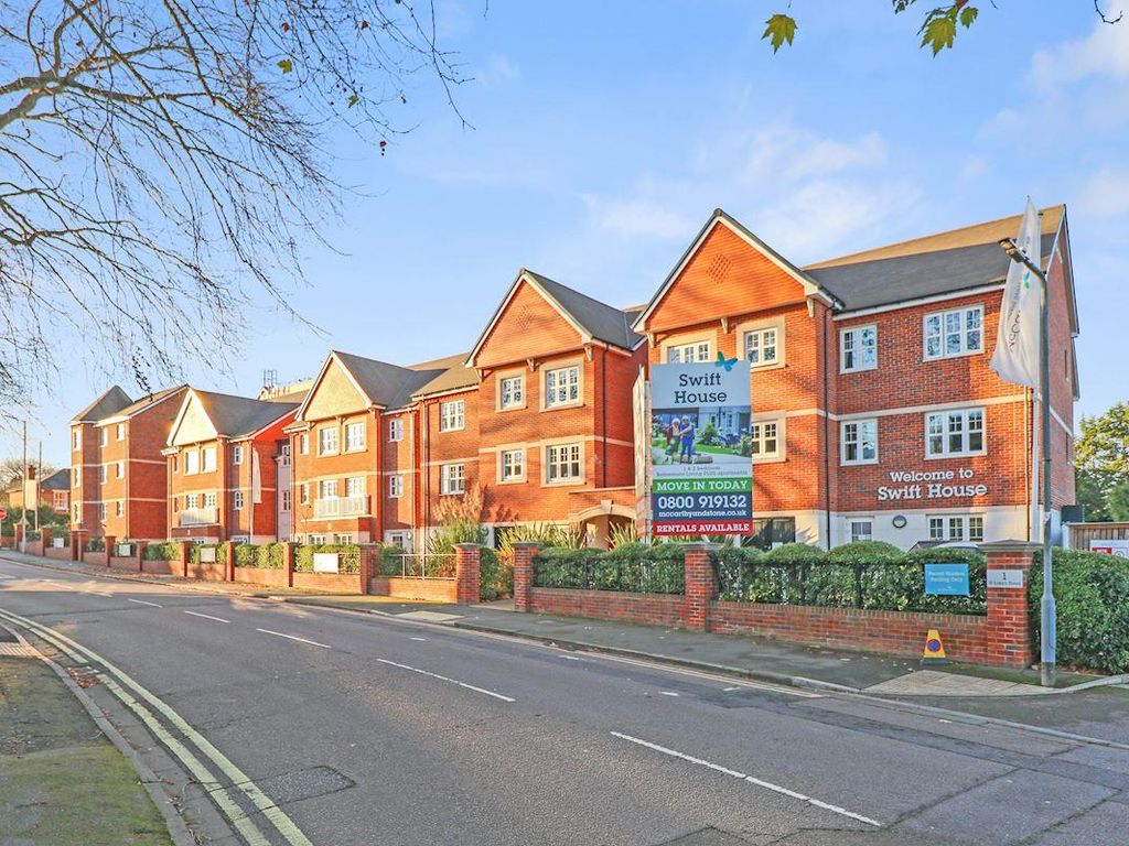 1 bed flat for sale in Swift House, St. Lukes Road, Maidenhead SL6 Zoopla