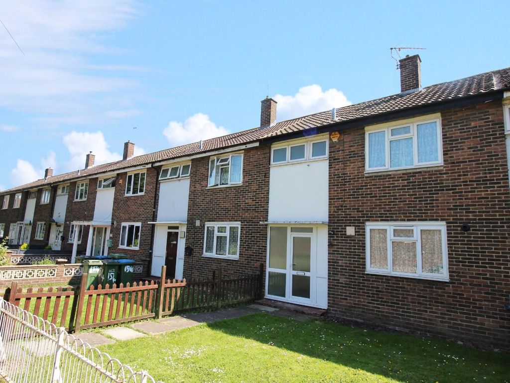 2 bed property for sale in Church Manorway, London SE2 Zoopla