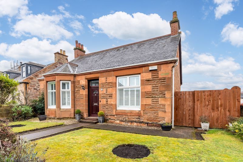 3 bed detached bungalow for sale in Ayr Road, Prestwick KA9 Zoopla