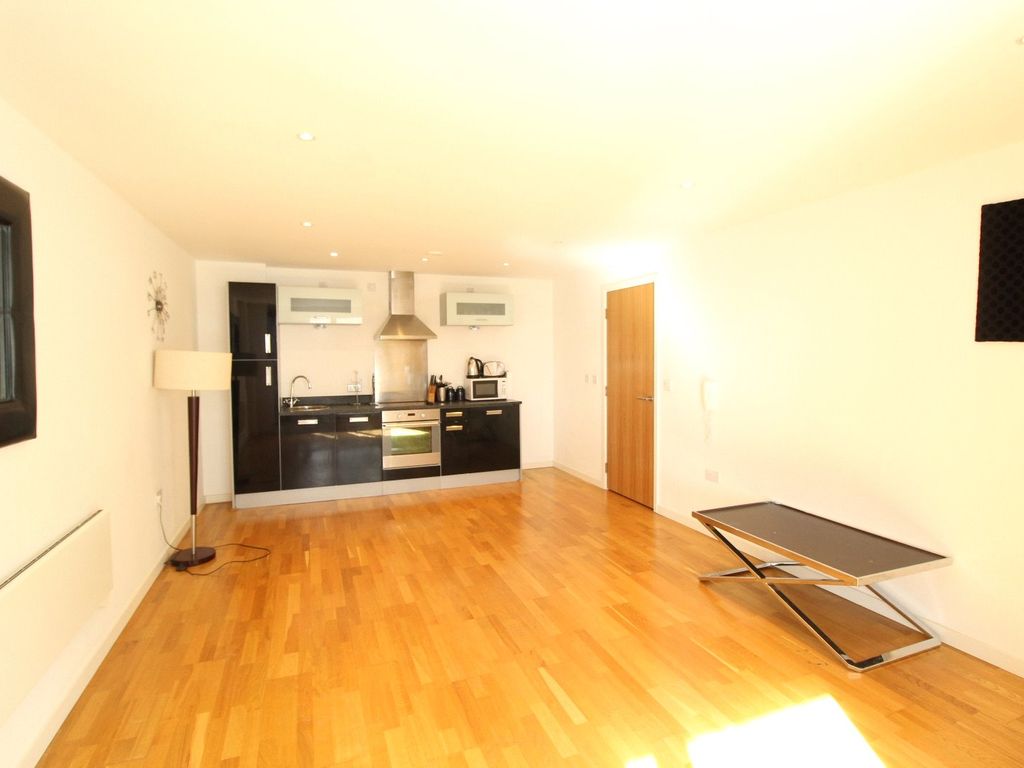 Gateway East, Marsh Lane, Leeds, West Yorkshire LS9  