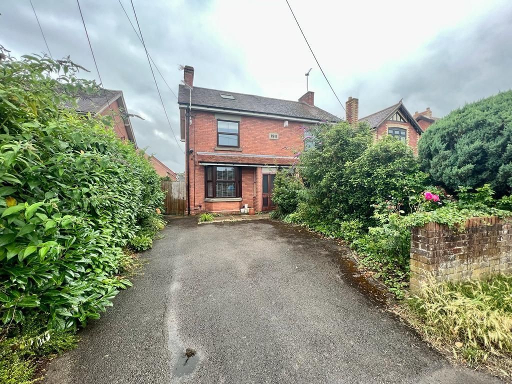 3 bed semidetached house to rent in Woodfield Road, Cam GL11 Zoopla