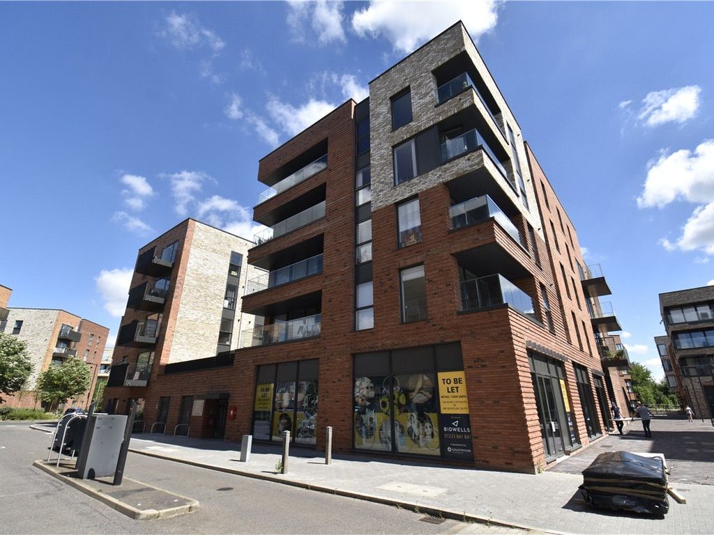 2 bed flat to rent in Hering Road, Trumpington, Cambridge CB2 Zoopla