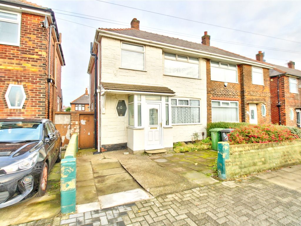 Hawthorne Road, Litherland, Merseyside L20  