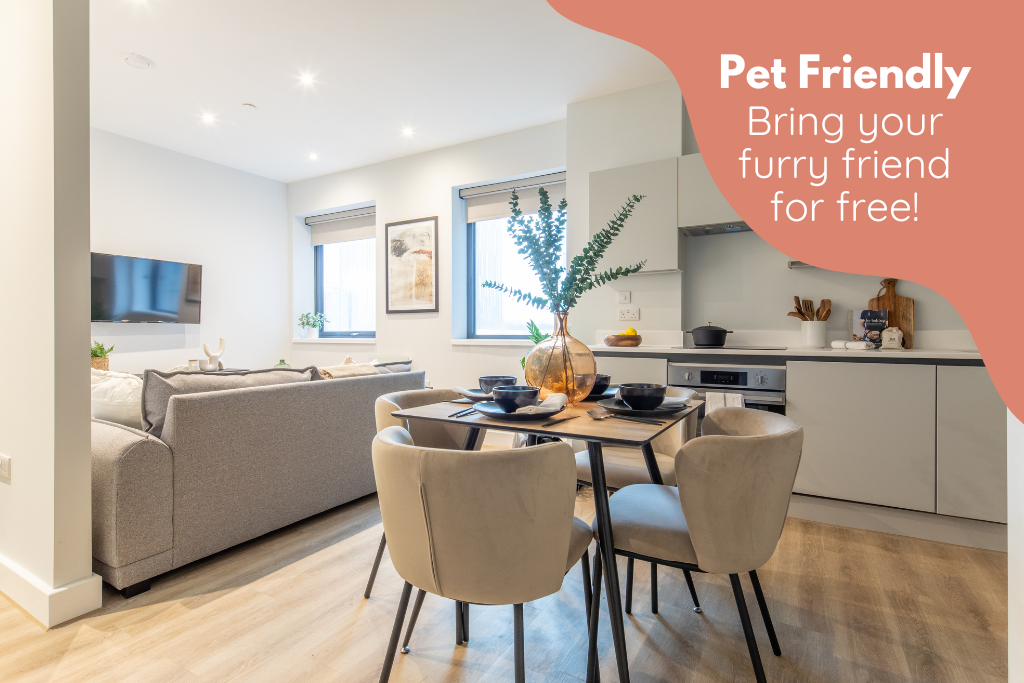 Studio to rent in Anchorage Quay, Salford Quays M50, £1,105 pcm Zoopla