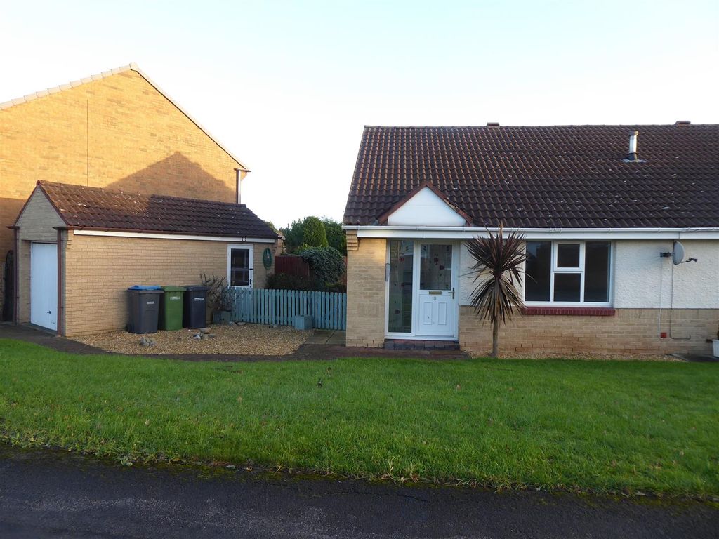 St. Johns Close, Northallerton DL7  