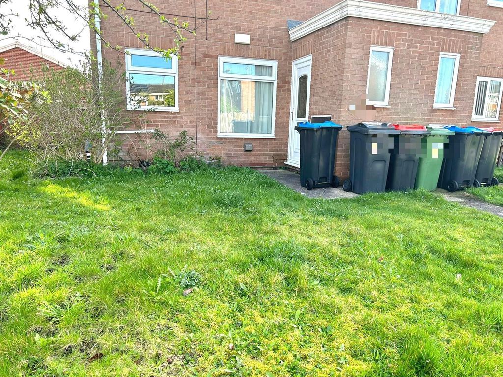 1 bed flat to rent in Wenlock Way, Saltney, Chester CH4 Zoopla